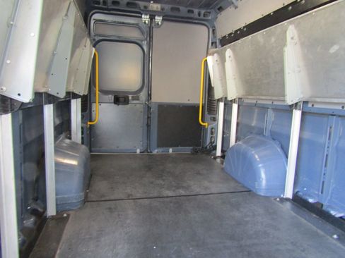 Used 2020 RAM ProMaster 3500 FWD image 15