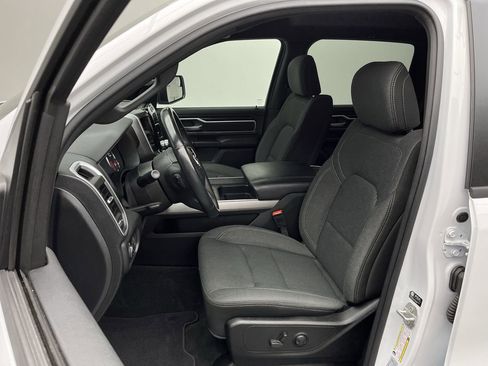 Used 2023 RAM 1500 Big Horn image 10