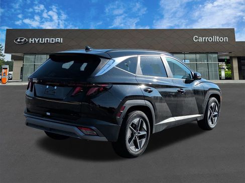 New 2026 Hyundai Tucson SEL FWD image 6