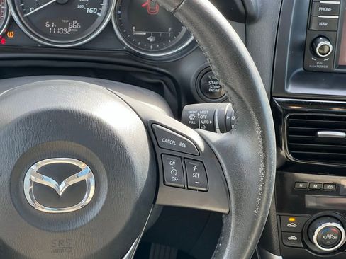 Used 2014 MAZDA CX-5 Grand Touring AWD/4WD image 23