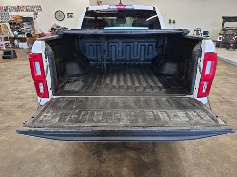 Used 2021 Ford Ranger XLT w/ Trailer Tow Package AWD/4WD image 7