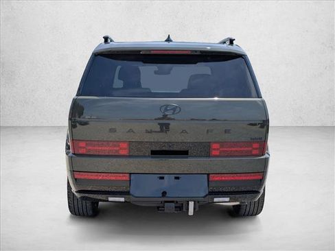 New 2026 Hyundai Santa Fe Calligraphy AWD/4WD image 7