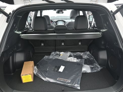 New 2026 Subaru Forester Sport AWD/4WD image 38