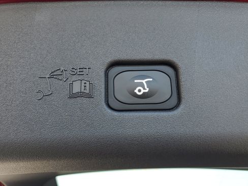 New 2026 Lincoln Nautilus Premier w/ Equipment Group 102A AWD/4WD image 33