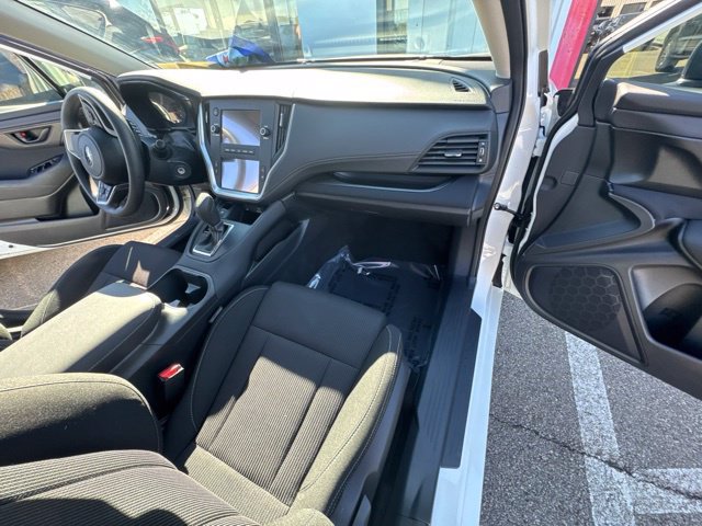 Certified 2024 Subaru Legacy AWD/4WD image 20