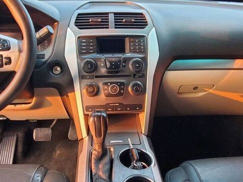 Used 2012 Ford Explorer FWD image 20