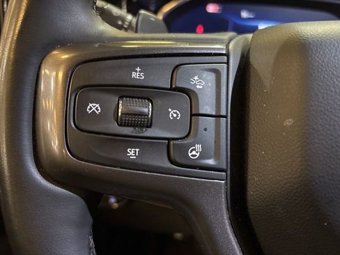 Used 2024 Chevrolet Silverado 1500 ZR2 w/ ZR2 Bison Edition AWD/4WD image 25