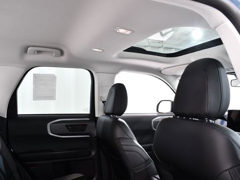 New 2025 Ford Bronco Sport Big Bend w/ Convenience Package image 18