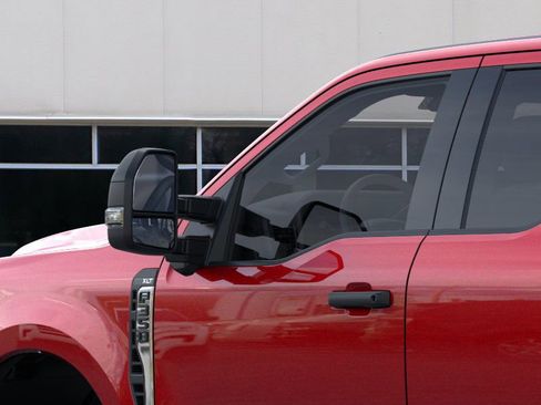 New 2026 Ford F350 XLT w/ 360-Degree Camera Package image 20