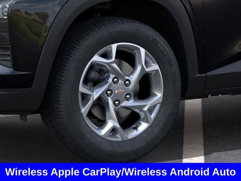New 2026 Chevrolet Trax LS w/ LS Convenience Package image 10