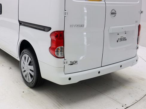 Used 2021 Nissan NV200 SV FWD image 10