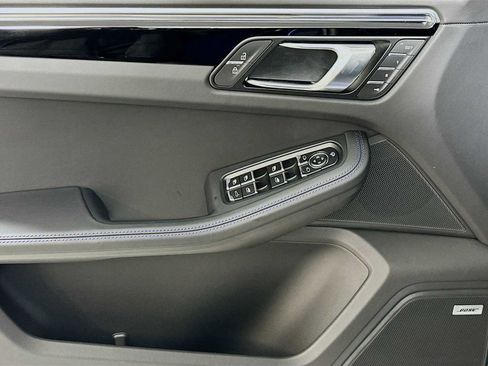 New 2026 Porsche Macan S AWD/4WD image 11