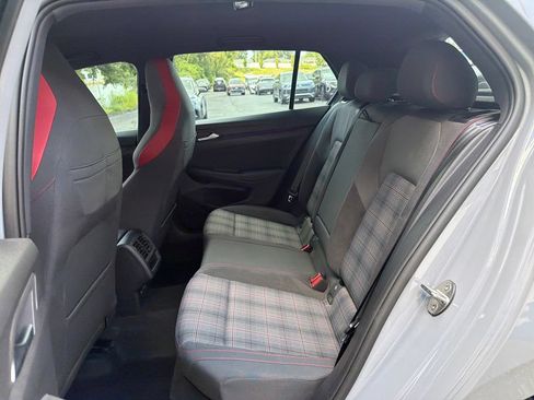 Used 2024 Volkswagen GTI S FWD image 23