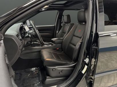 Certified 2025 Dodge Durango R/T