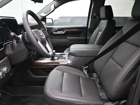 New 2026 GMC Sierra 1500 Elevation w/ Elevation Premium Package image 11