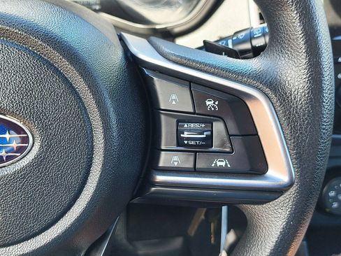 Used 2019 Subaru Impreza 2.0i Premium w/ Eyesight & BSD/Rcta & SRF AWD/4WD image 15