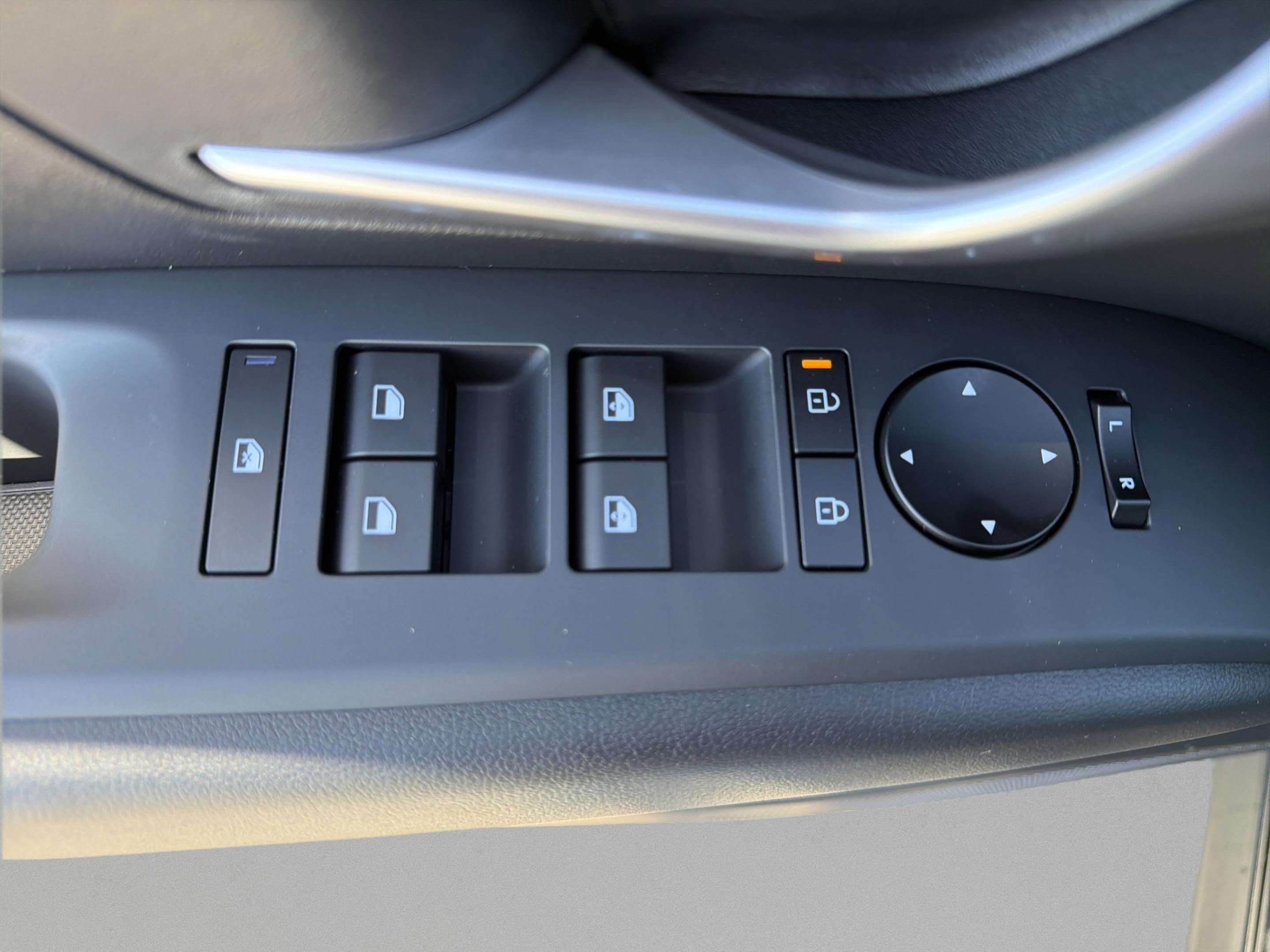 New 2026 Hyundai Tucson SEL FWD image 17