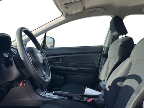 Used 2014 Subaru Impreza 2.0i image 9