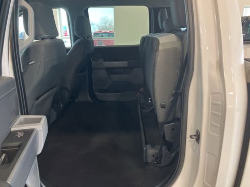 Used 2024 Ford F150 XLT w/ Tow/Haul Package image 27