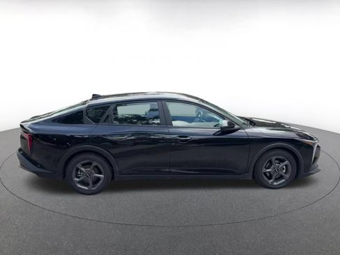 Used 2025 Kia K4 FWD image 15