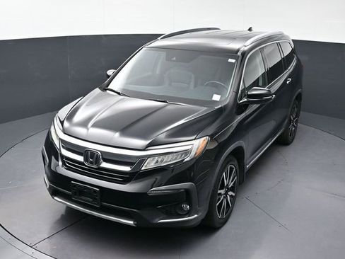 Used 2020 Honda Pilot Touring image 20