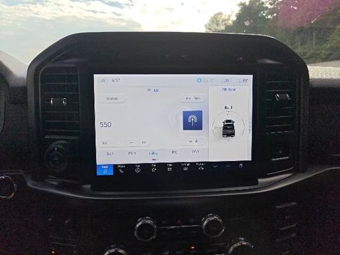 Used 2025 Ford F150 Tremor w/ Tow/Haul Package AWD/4WD image 11