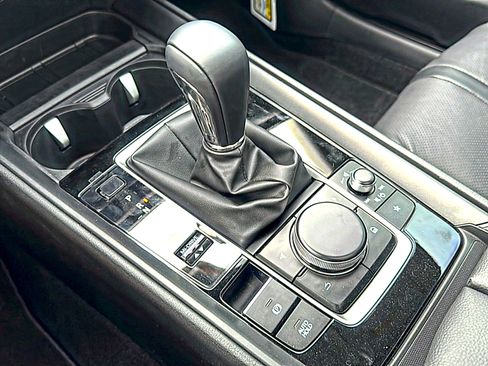 New 2026 MAZDA CX-50 AWD 2.5 S w/ Accent Package image 25