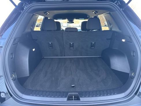 Used 2025 GMC Terrain Elevation image 46