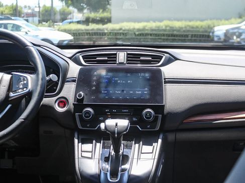 Used 2017 Honda CR-V EX-L image 17
