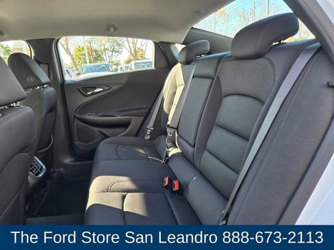 Used 2024 Chevrolet Malibu LT image 13
