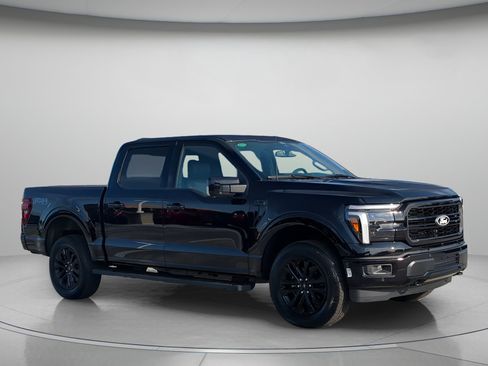 New 2026 Ford F150 Lariat AWD/4WD image 41