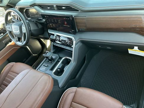 New 2026 GMC Sierra 1500 Denali Ultimate image 29
