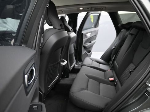 New 2026 Volvo XC60 B5 Plus w/ Climate Package AWD/4WD image 21