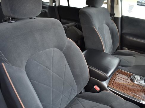 Used 2019 Nissan Armada SV w/ Driver Package RWD image 74