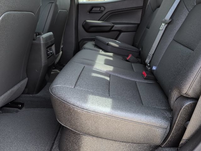 New 2026 Chevrolet Colorado Trail Boss AWD/4WD image 7
