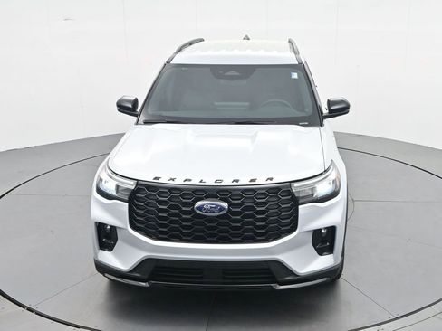 New 2026 Ford Explorer ST-Line RWD image 24