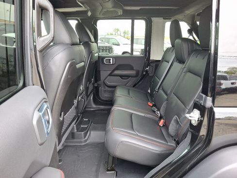 New 2026 Jeep Wrangler Unlimited Rubicon 392 AWD/4WD image 6