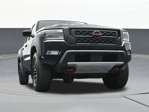 Used 2023 Nissan Frontier PRO-4X w/ Technology Package AWD/4WD image 54
