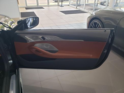 New 2026 BMW M850i xDrive Convertible AWD/4WD image 15