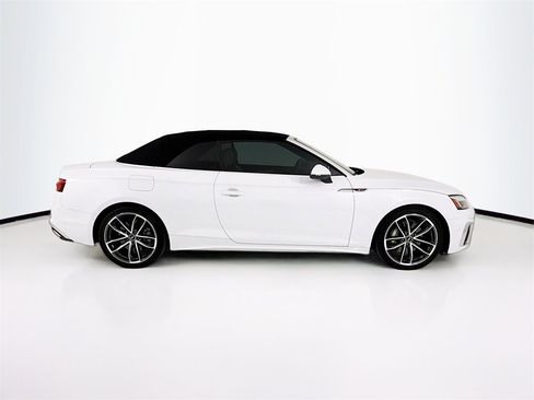 Used 2024 Audi A5 2.0T Premium Plus image 8