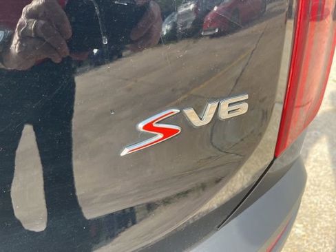 Used 2020 Kia Telluride S image 8