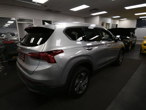 Used 2023 Hyundai Santa Fe SEL AWD/4WD image 8