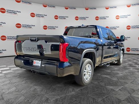 Used 2022 Toyota Tundra SR5 image 7