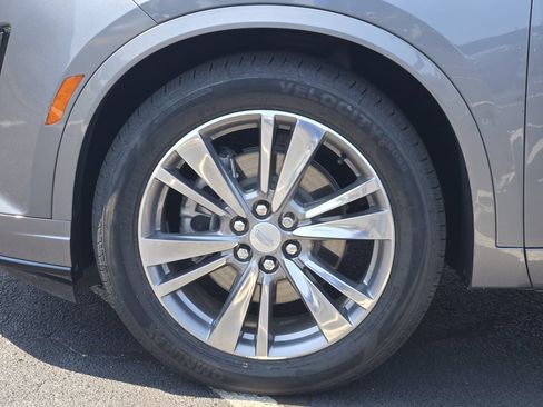 Used 2021 Cadillac XT6 Premium Luxury AWD/4WD image 13