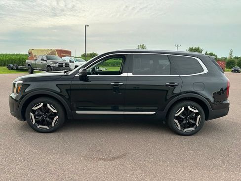 Used 2024 Kia Telluride S w/ S Sunroof Package AWD/4WD image 37