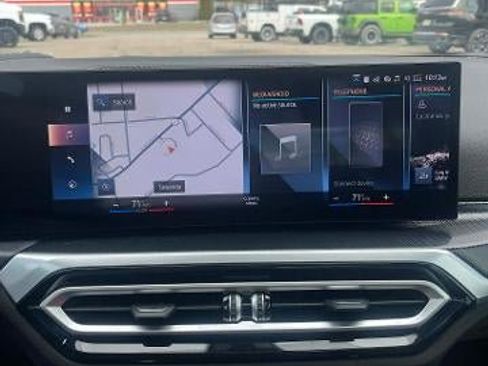 Used 2023 BMW M240i xDrive Coupe w/ Premium Package image 13