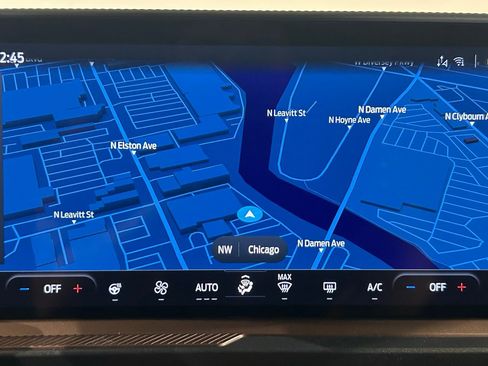 New 2026 Ford Bronco Sport Outer Banks AWD/4WD image 72