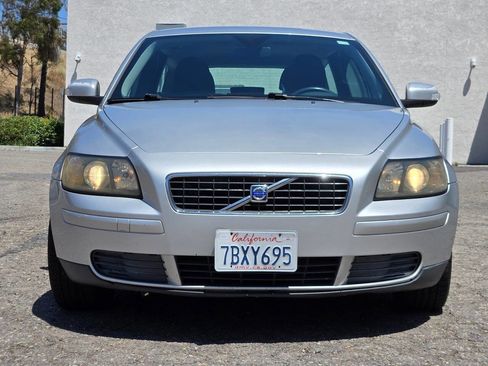 Used 2007 Volvo V50 2.4i FWD image 6