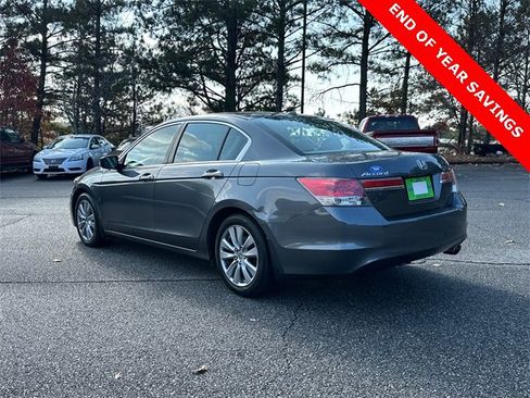 Used 2012 Honda Accord EX-L image 5