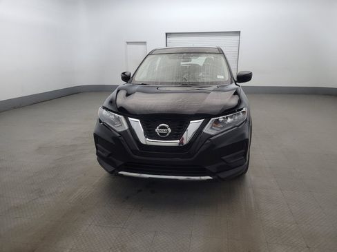 Used 2017 Nissan Rogue S image 15